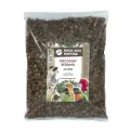 BACK ZOO NATURE DISCOVERY BEDDING