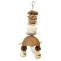 BACK ZOO NATURE MIXED TOWER WITH CUPS
