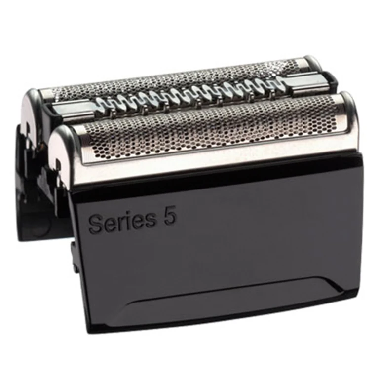 Braun Scheercassette Series 5 Zwart 1 stuk
