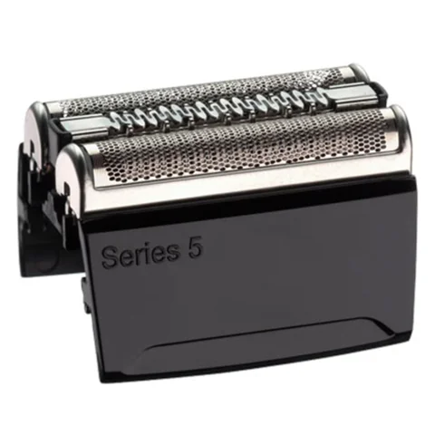 Braun scheercassette zilver series 5 - 81384829