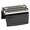 Braun scheercassette zilver series 5 - 81384829