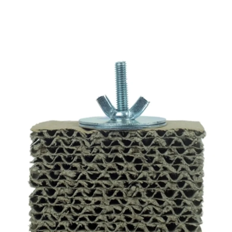 BACK ZOO NATURE Vogel Snack Blok Karton 1 stuk