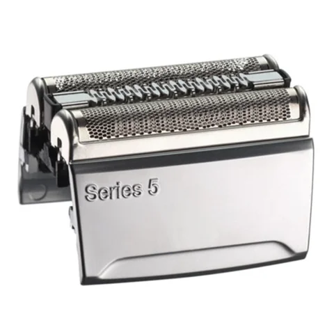 Braun scheercassette zilver series 5 - 81384830