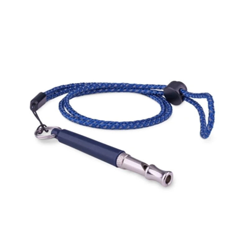 The Company of Animals Professionele Hondenfluit Hoge Frequentie - Blauw