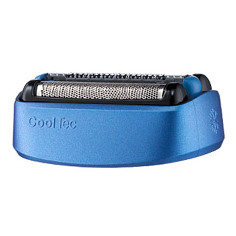 Braun Scheercassette CoolTec Zwart 1 stuk