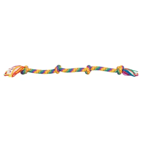 TRIXIE FLOSTOUW REGENBOOG
