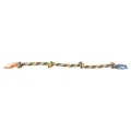 TRIXIE Flostouw Regenboog - 1 stuk - 122 cm