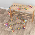TRIXIE FLOSTOUW REGENBOOG