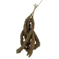 De Vries Tropisch Vogelvoer Snoep Trosgierst 3 kg