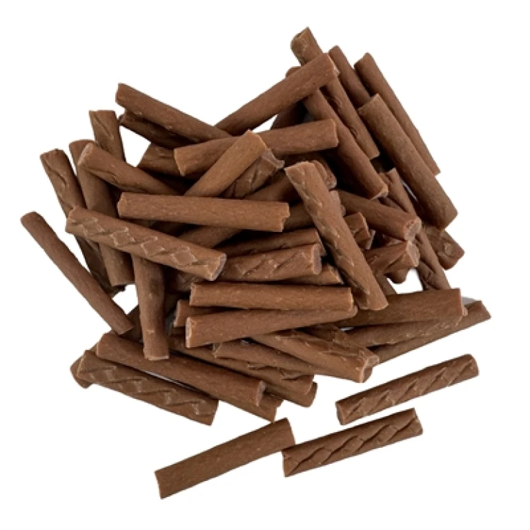 Hondensnacks Rund & Kabeljauw 350 gr