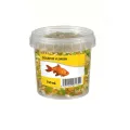 Utopia Goudvis Vlokken - Visvoer - 1 stuk (150 ml)