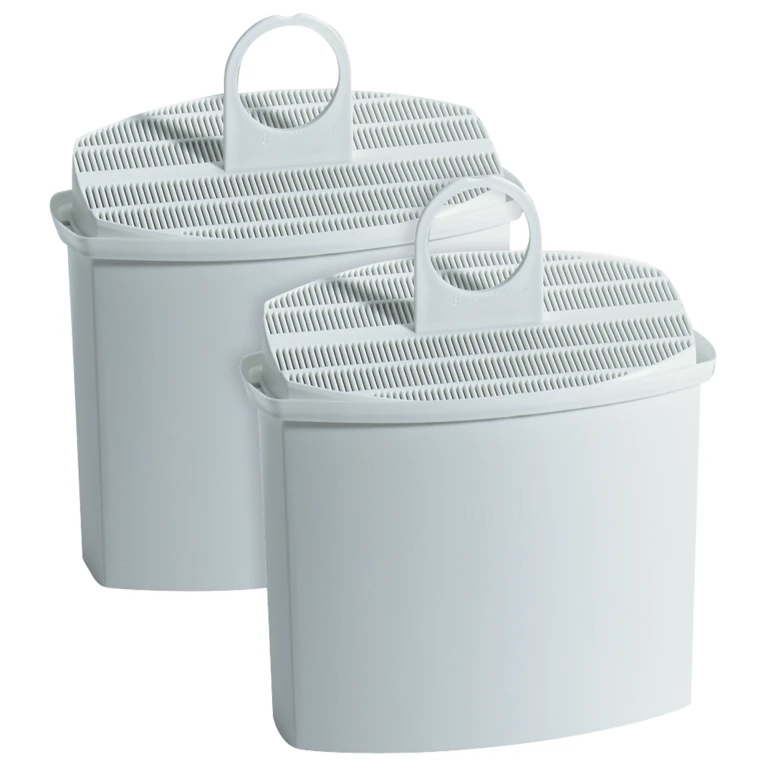 Braun Waterfilters voor Koffiezetapparaat - Set van 2