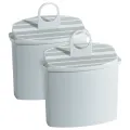 Braun anti chloorfilter voor koffiezetapparaat - AX13210006