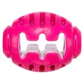 TRIXIE RUGBYBAL SOFT & STRONG TPR ROZE