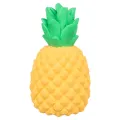 TRIXIE Ananas Hondenspeeltje Latex Geel - 1 stuk