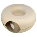 TRIXIE SPEELDONUT VILT BEIGE