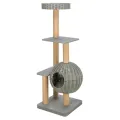TRIXIE KRABPAAL AMALIA OUTDOOR GRIJS