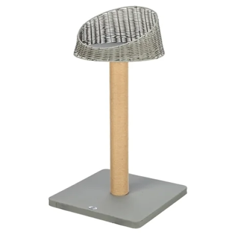 TRIXIE KRABPAAL AMALIA OUTDOOR GRIJS