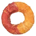 TRIXIE DENTA FUN RING MET KIP / EEND
