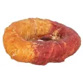 TRIXIE DENTA FUN RING MET KIP / EEND