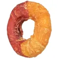 TRIXIE DENTA FUN RING MET KIP / EEND