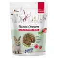 BUNNY NATURE KONIJNENDROOM SPECIAL EDITION STRAWBERRY / MINT