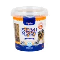 FRIGERA SOFT TREATS BONES LAMB / RICE