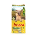 JOSERA SENIOR SALMON & RICE