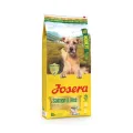 JOSERA SENIOR SALMON & RICE