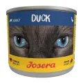 Kat Snacks Eend - Set van 12