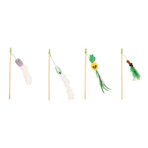 CROCI KATTENHENGEL SUMMER ASSORTI
