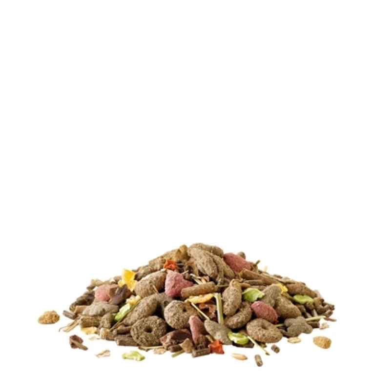Versele-Laga Crispy Muesli Konijn Droogvoer - 850 gram