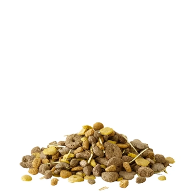 Knaagdier Snack Met Vezels 550 gr (1 stuk)