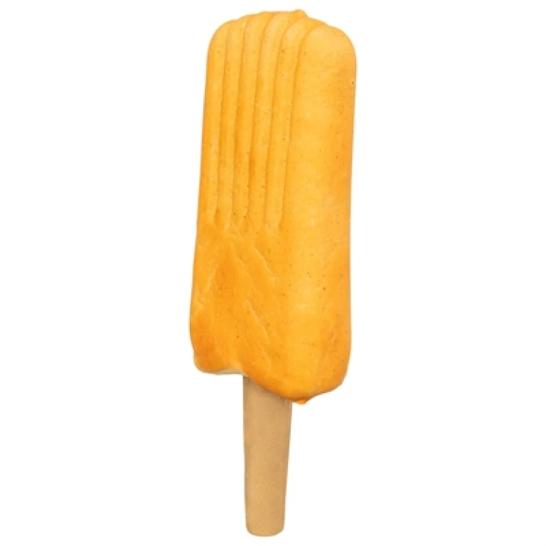 Trixie Ice Pop Geel Hondensnack - 1 stuk