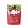 Carnilove Hond Droogvoer Active Adult Alle Rassen Eend & Fazant 1,5 kg
