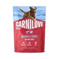 Carnilove Hond Droogvoer Active Adult All Breeds 1,5 kg