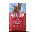 Carnilove Hond Droogvoer Active Adult All Breeds 4 kg