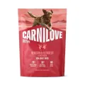 Carnilove Hond Droogvoer Actieve Volwassen Alle Rassen 1,5 kg