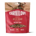 Hondensnack Wild Zwijn & Rozenbottel 200 gr (1 stuk)