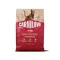 Carnilove Hond Droogvoer Volwassen Sterilised 2 kg