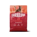Carnilove Hond Droogvoer Volwassen Gesteriliseerd 2 kg