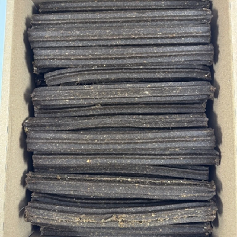 Hondensnacks Dental Sticks Pens Graanvrij/Glutenvrij 50 stuks
