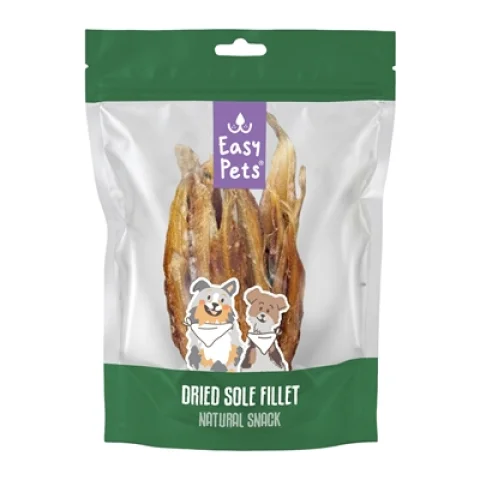 EASYPETS GEDROOGDE TONGFILET