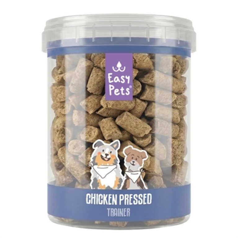 Hondentrainingssnacks Kip - 1 stuk (300 gr)
