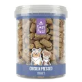 Hondentrainingssnacks Kip - 1 stuk (300 gr)