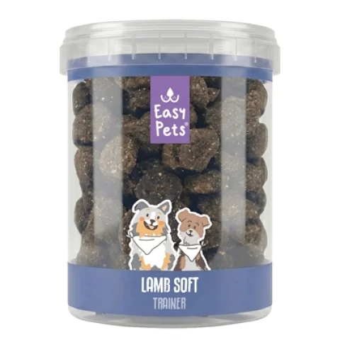 EASYPETS LAM TRAINERS ZACHT