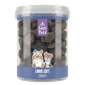 Hondensnacks Lam en Zalm 250 gram