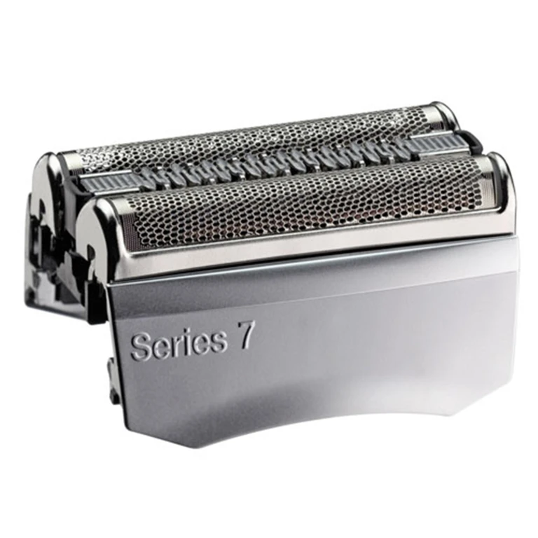 Braun Scheercassette 9000 series Zilver 1 stuk