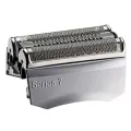 Braun scheercassette zilver 9000 series - 81253279