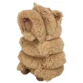 TRIXIE CAPIBARA PLUCHE BRUIN